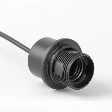 Подвесной светильник Lussole Midland LSP-8983 (220V, на проводе, круглые)