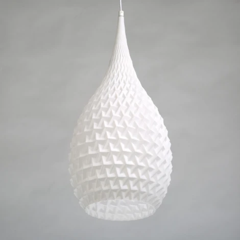 Подвесной светильник Лоск 354019701 (220V, на проводе)