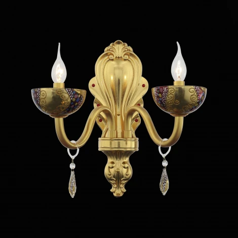 Бра ST Luce Ambita SL225.201.02