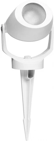 Прожектор уличный Fumagalli MiniTommy 1M1.001.000.WXU1L (220V, IP66)