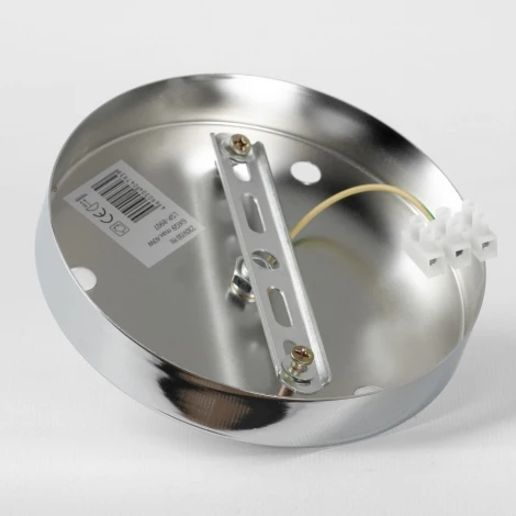 Светильник подвесной Lussole Haines LSP-8907 (220V, на тросе, шарики, молекулы)