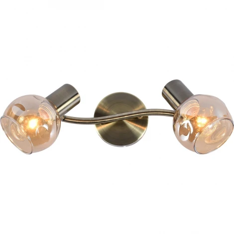 Спот на штанге Reluce 05972-0.8-02 AB