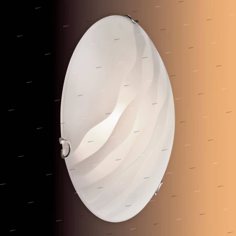 Настенно-потолочный светильник Sonex Ondina 133/K