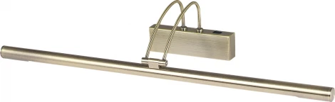 Подсветка для картин Arte Lamp Picture Lights Lum A8343AP-1AB