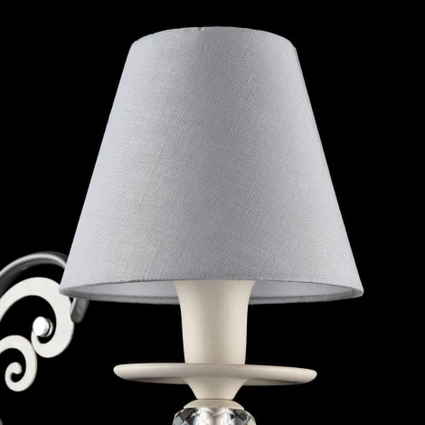 Бра Maytoni Wings ARM993-WL-01-W