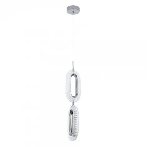Подвесной светильник светодиодный Modelux MODESTYLE MS.1120.2 CR