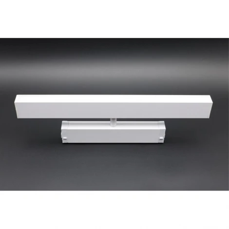 Трековый светильник светодиодный магнитный 220V 18W RGB Aployt Magnetic track 220 APL.0203.11.18