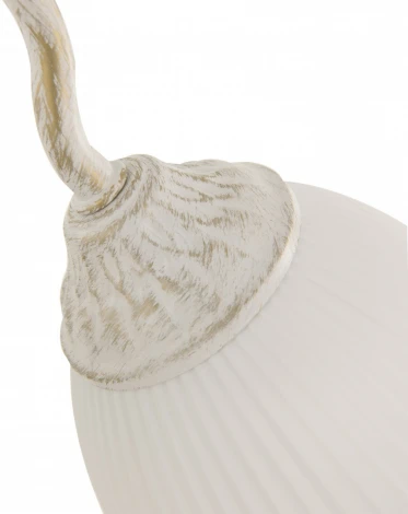 Потолочная люстра на штанге Arte Milano AM340800 340800/6 WT+G (220V)