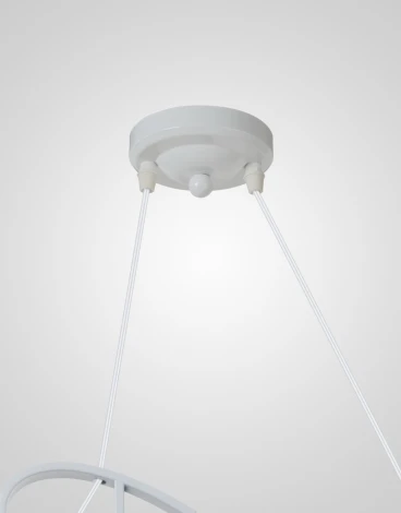 Подвесной светильник 1818-2P WT Мелодия Света PS1N 000025129