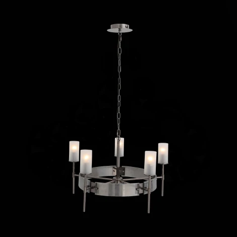 Подвесная люстра ST Luce Leviga SL219.142.05