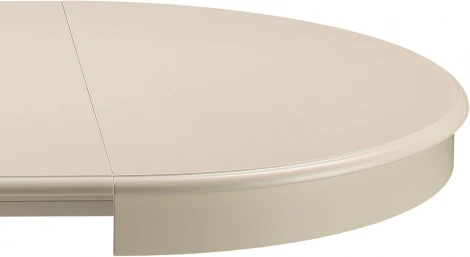 Стол Лорес Анабель слоновая кость