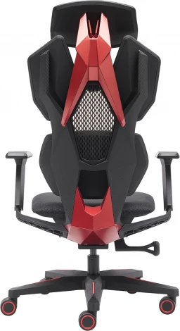 Компьютерное кресло Everprof Tiger Сетка Черный