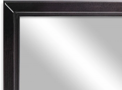 Зеркало настенное Артемида венге 77 см х 46, 5 см от фабрики Mebelik