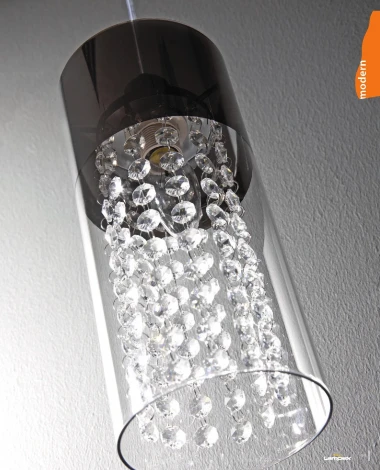 Подвесной светильник Lampex Torino 192/1