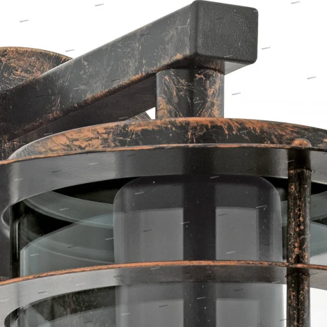 Настенный светильник уличный Eglo Valdeo 96241 (220V)