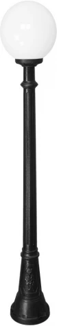 Наземный фонарь Fumagalli GLOBE 300 G30.158.000.AYF1R (220V, фонарь, шар, IP55)