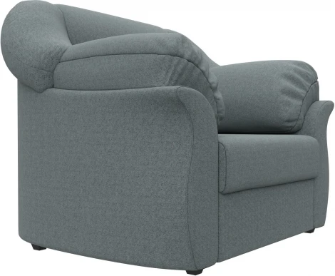 Кресло Карнелла Лига Диванов (Рогожка) арт.125060