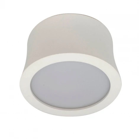 Накладной точечный светильник Mantra Gower 6830 (LED, 220V, круглые)