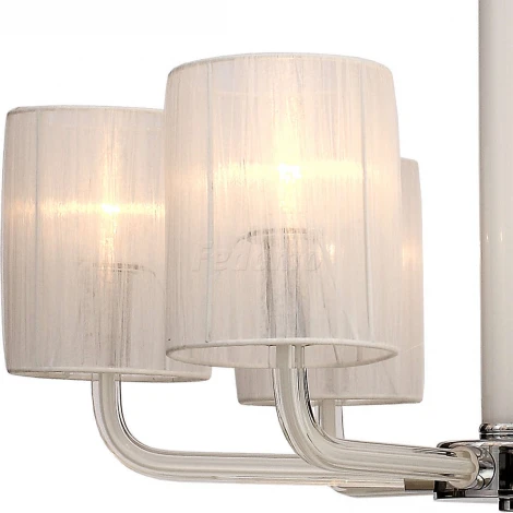 Подвесная люстра Favourite Birra 1861-6P