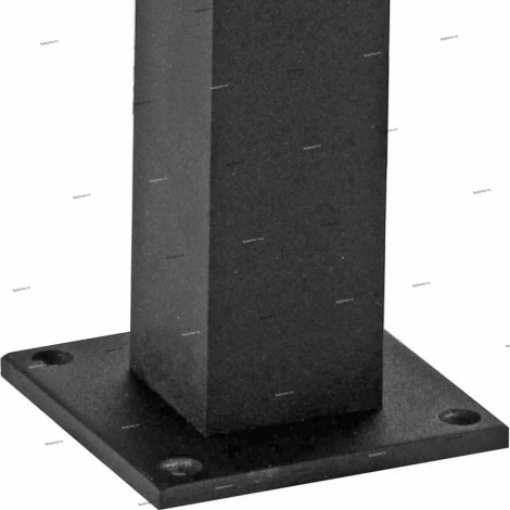 Наземный светильник ST Luce Vivo SL101.405.01 (LED, 220V, IP65)