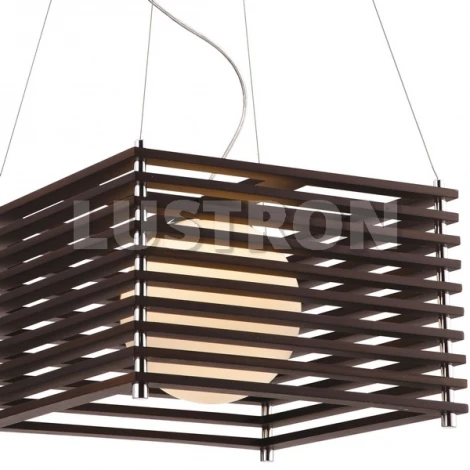 Подвесной светильник Arte Lamp Samurai A8080SP-1BR