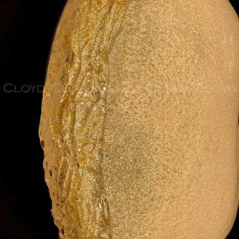 Потолочный светильник круглый светодиодный Cloyd Nectar 11323 (220V, круглые)