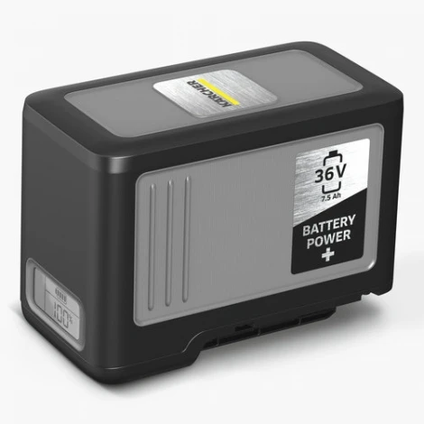 Стартер Комплект Battery Power+ 36/75 2.445-070