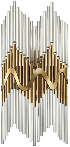 Бра Odeon Light Savikia 4983/2W