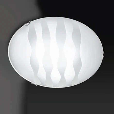 Настенно-потолочный светильник Sonex Ondina 233