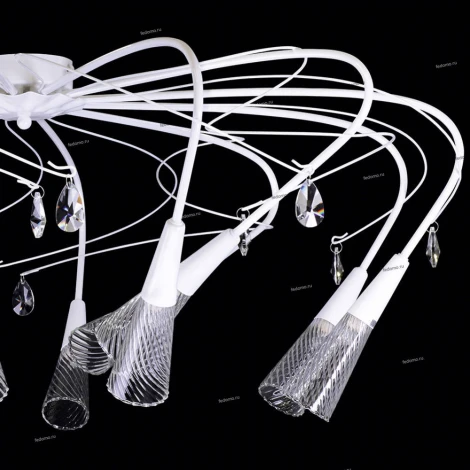 Потолочная люстра Lightstar Aereo 711120