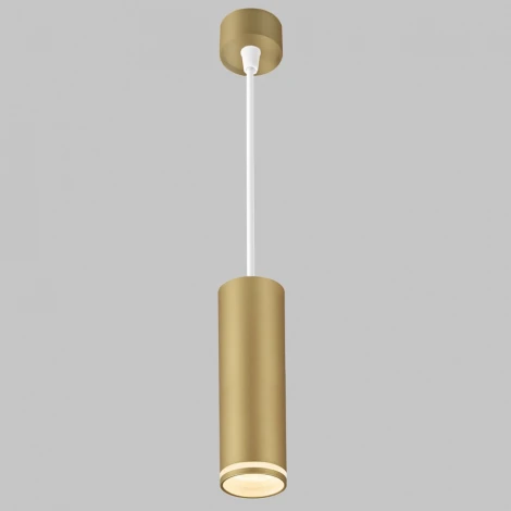 Подвесной светильник Imex Arta Gu10 IL.0005.2000-P-MG (220V, на проводе, круглые)