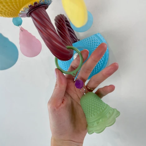 Бра E14 Lu Carte Artisan LC-11-1549