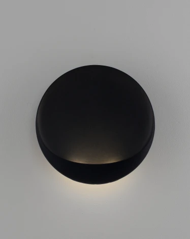 Настенный светильник светодиодный Moderli Maloni V11217-WL (220V, IP65)