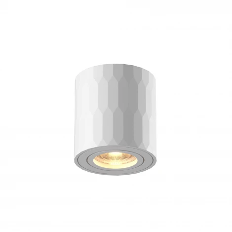 Потолочный светильник Nuvolt Nidu LDL-003W