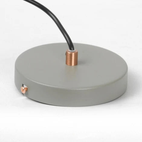 Подвесной светильник Lussole Badger LSP-8922 (220V, на проводе)