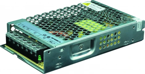 Драйвер TRM20-DR150 внешний для магнитной трековой системы Nova 220В 150Вт Б0054800 ЭРА