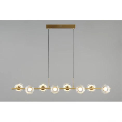 Подвесной светильник Aployt Klarissa APL.072.13.08