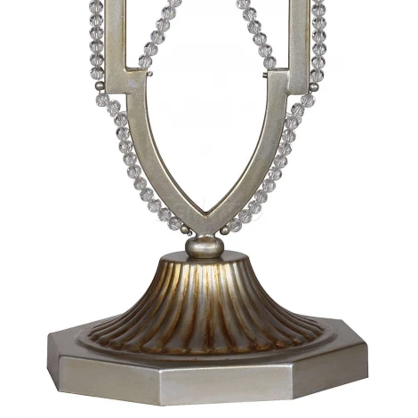 Интерьерная настольная лампа Favourite Marquise 1921-1T