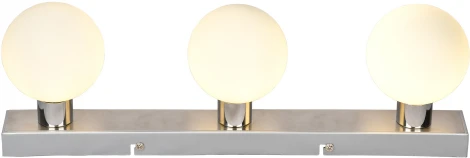 Бра Escada 1100/3 (220V, шарики, IP44)