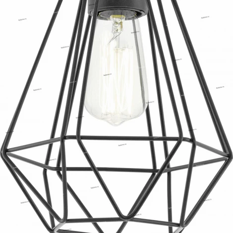 Подвесной светильник Eglo Tarbes 94187 (220V, на проводе)