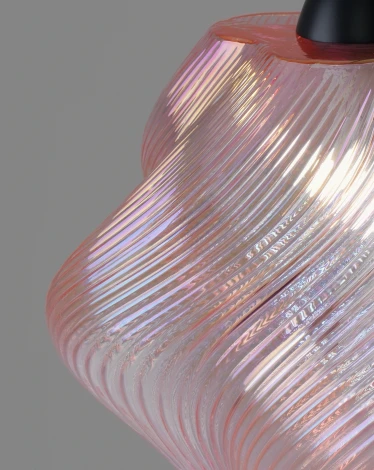 Подвесной светильник Moderli Rozy V11659-1P (220V, на проводе, круглые)