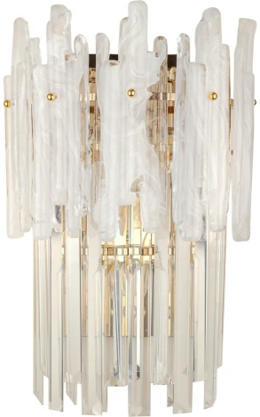 Настенный светильник Glacier L25262.92 (220V)