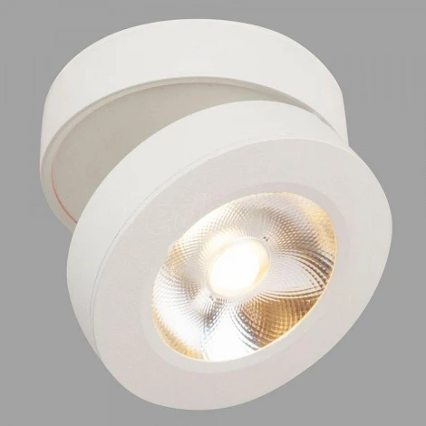 Накладной потолочный светильник Magic 3000K 1x12Вт 36° LED Maytoni Technical C022CL-L12W