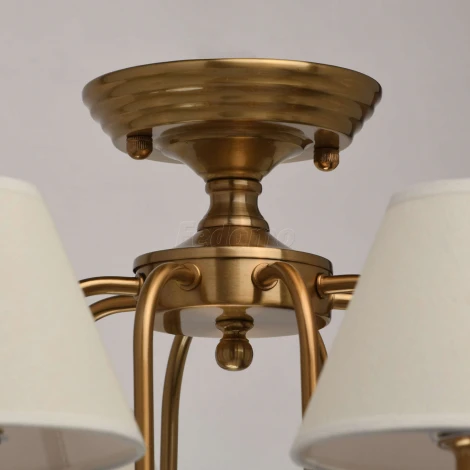 Подвесная люстра MW-Light Консуэло 614010908