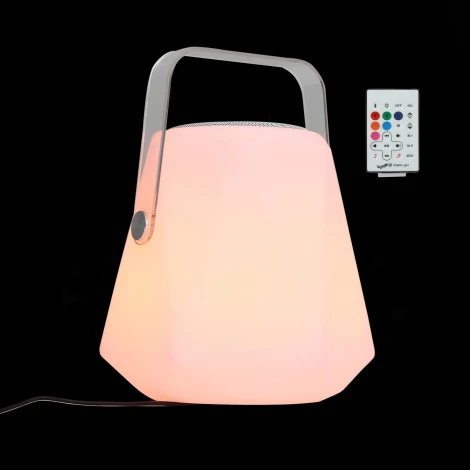 Интерьерная настольная лампа ST Luce Melodia SLE001.524.01