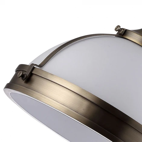 Подвесной светильник Arte Lamp Novara A8077SP-1AB