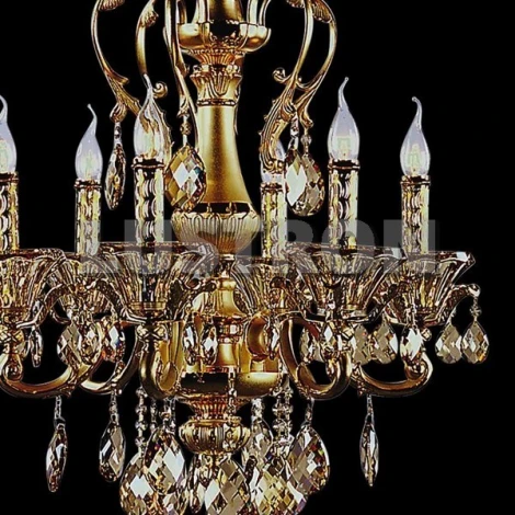 Подвесная люстра Osgona Ampollo 786082