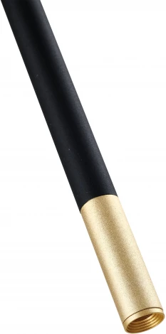 Подвесной светильник светодиодный V2340-PL Shumer LED*3W (220V, на проводе, круглые)