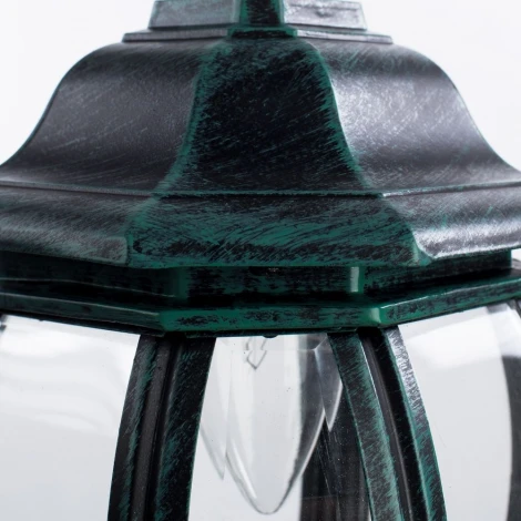 Уличный светильник подвесной Arte Lamp Atlanta A1045SO-1BG
