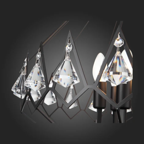 Подвесная люстра ST Luce Taburo SL1107.403.06